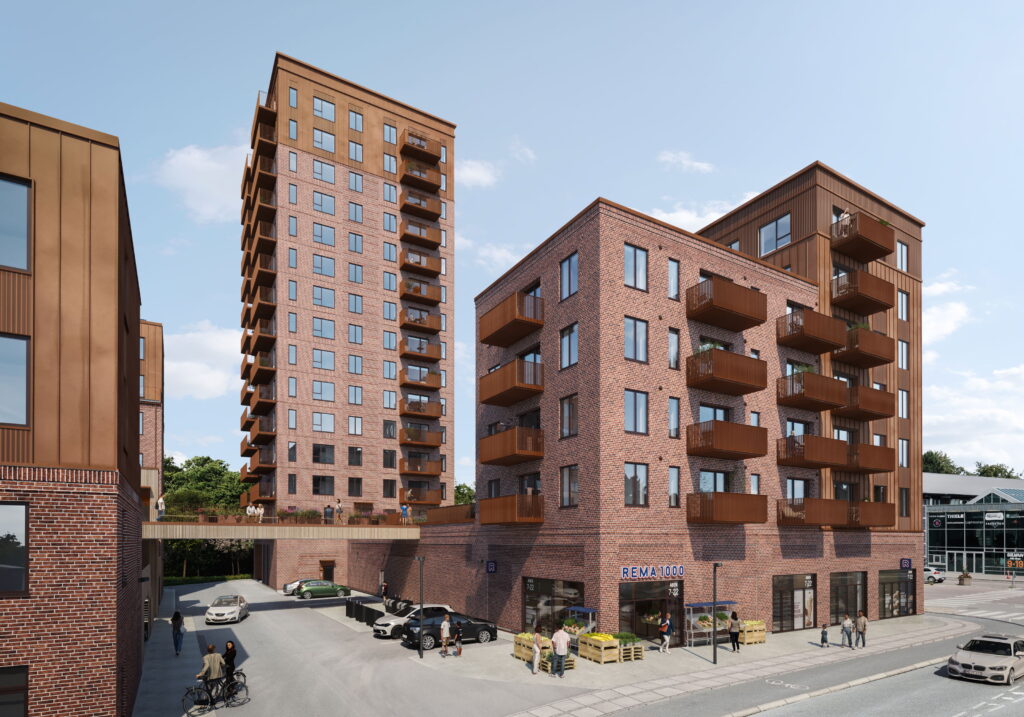 Kløverprisvej 4, 5.1