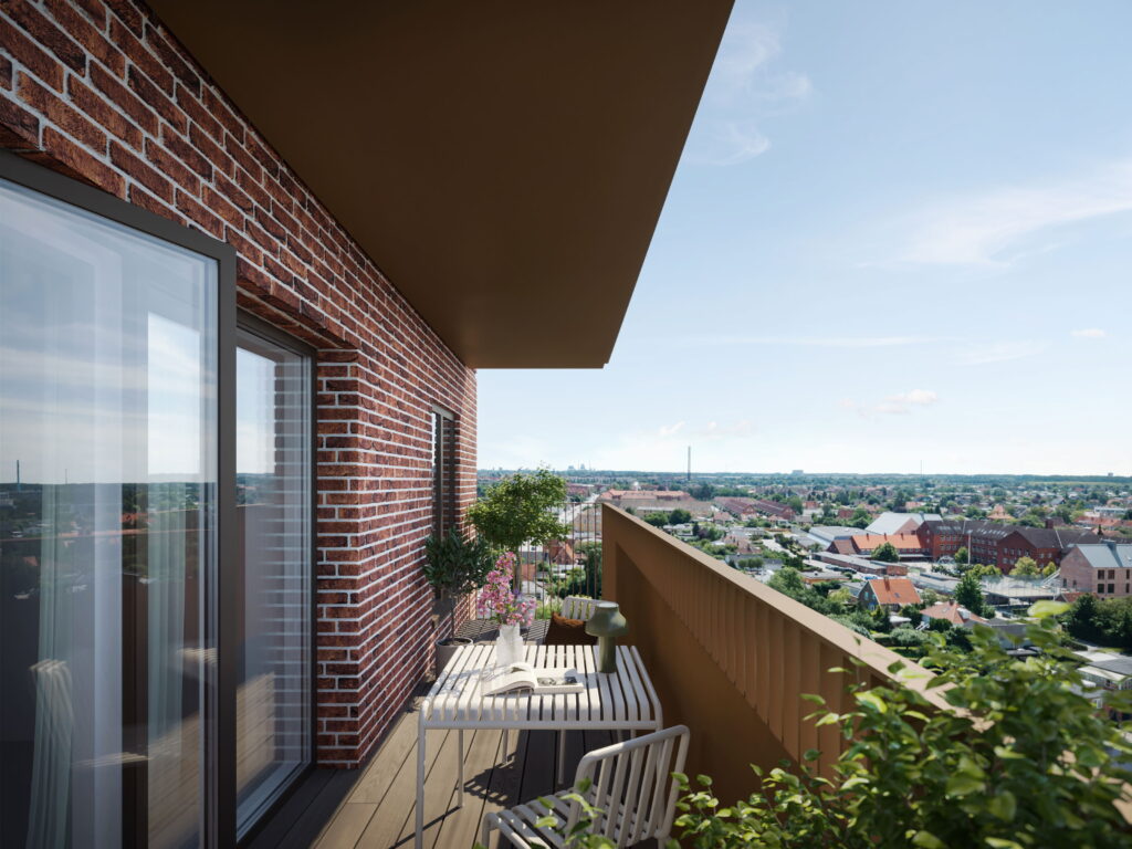Kløverprisvej 4, 12.2