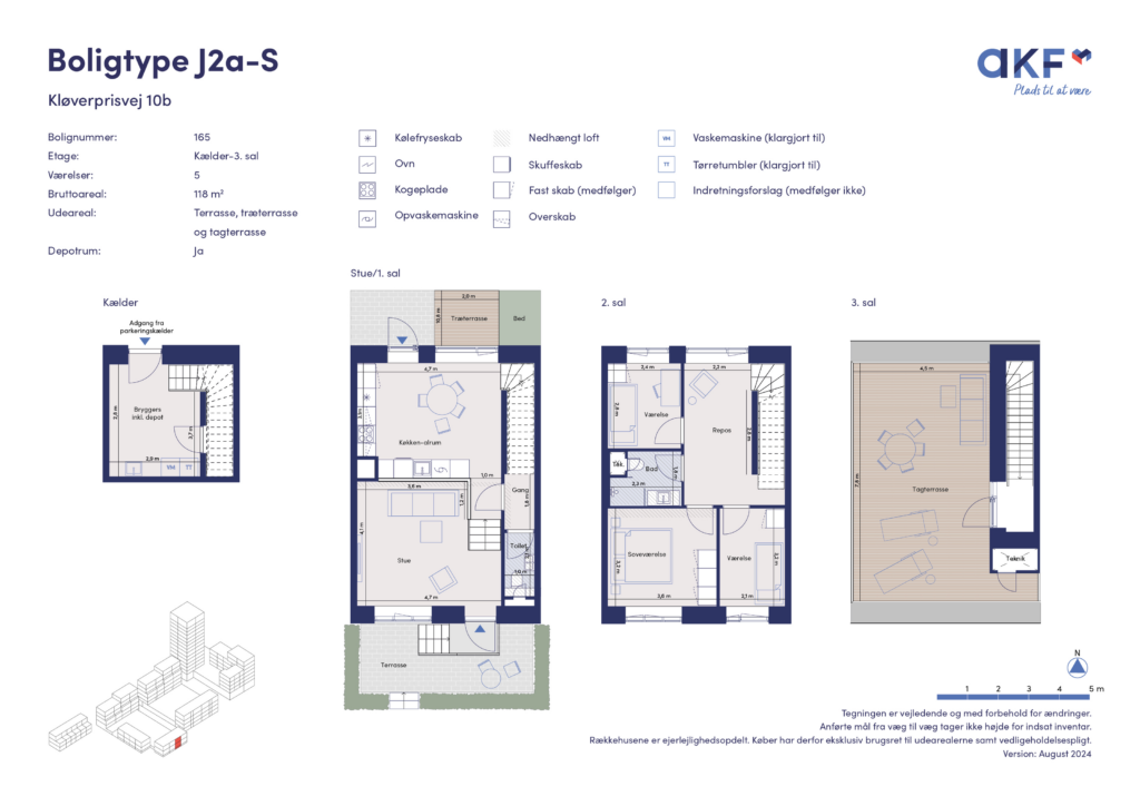 Kløverprisvej 10b
