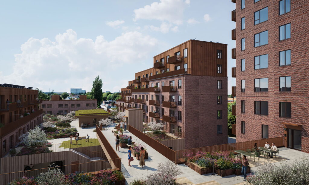 Kløverprisvej 6D, 3.tv.