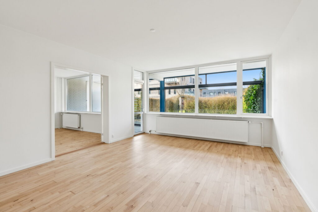 Skovledet 119 A, 3. mf.