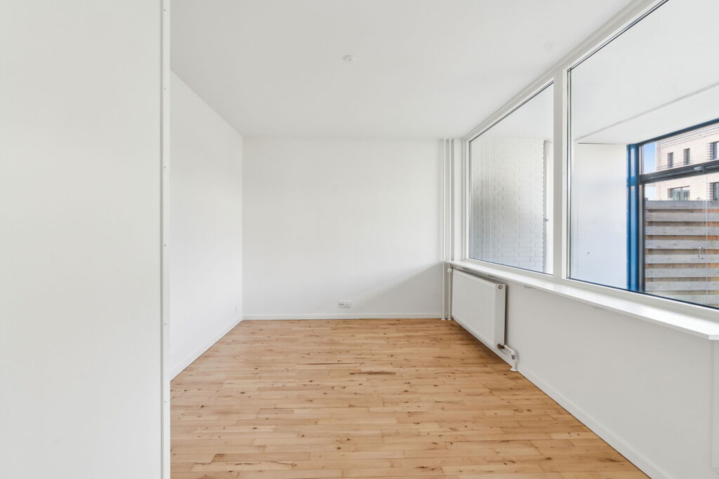 Skovledet 121 A, 3. 4