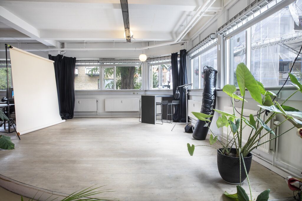 Bygmestervej 2, st. th, 2400 København NV