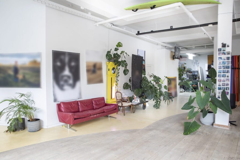 Bygmestervej 2, st. th, 2400 København NV