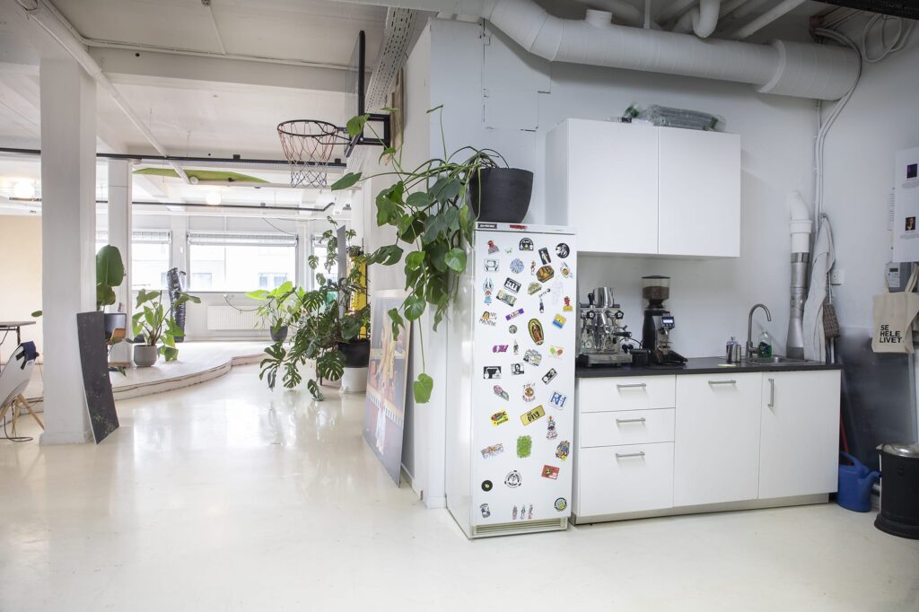 Bygmestervej 2, st. th, 2400 København NV