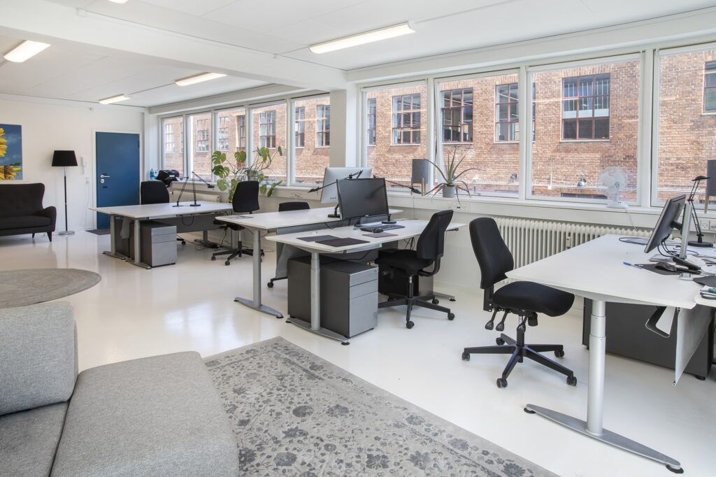 Glentevej 70B, 1. sal, 2400 København NV, 2400 København NV