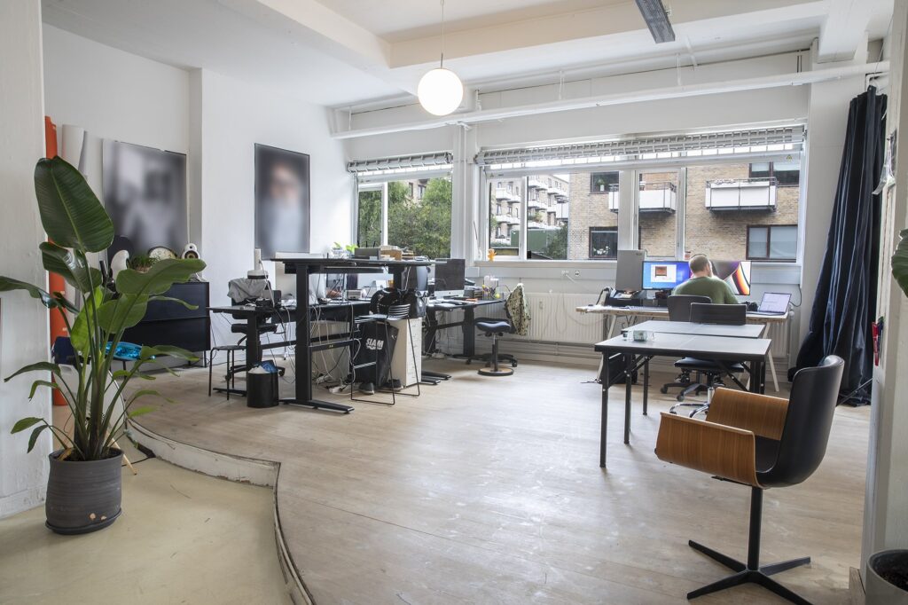 Bygmestervej 2, st. th, 2400 København NV