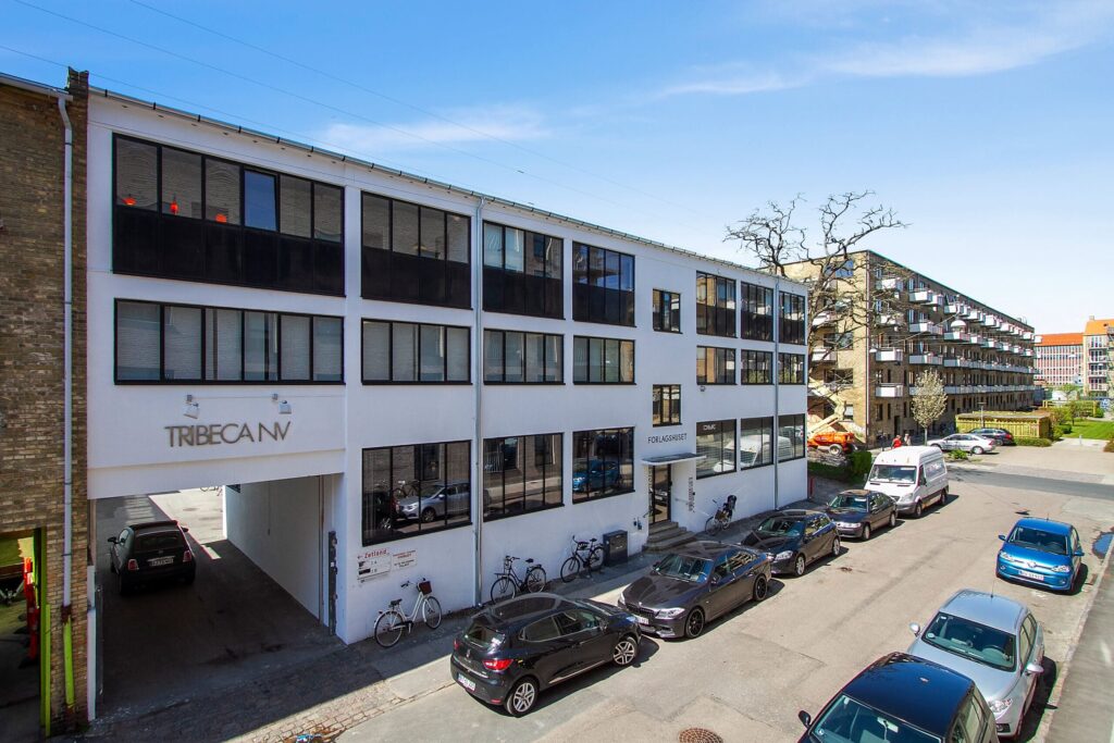 Forlagshuset