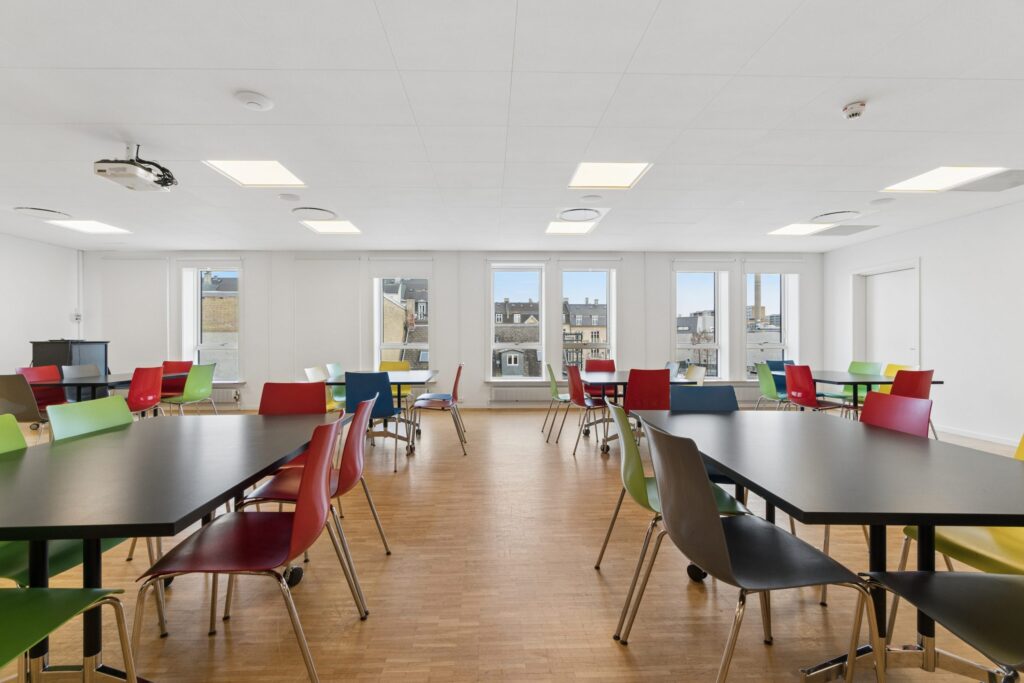 Hejrevej 43, 2. sal, 2400 København NV, 2400 København NV