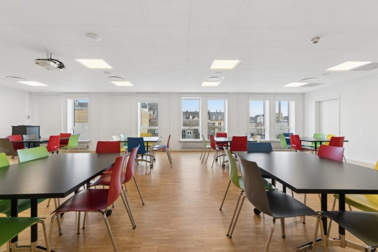 Hejrevej 43, 2. sal, 2400 København NV, 2400 København NV