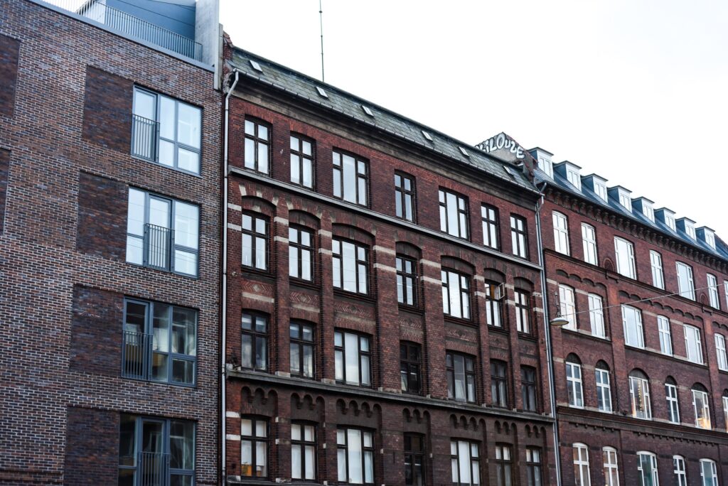 Frederikssundsvej
