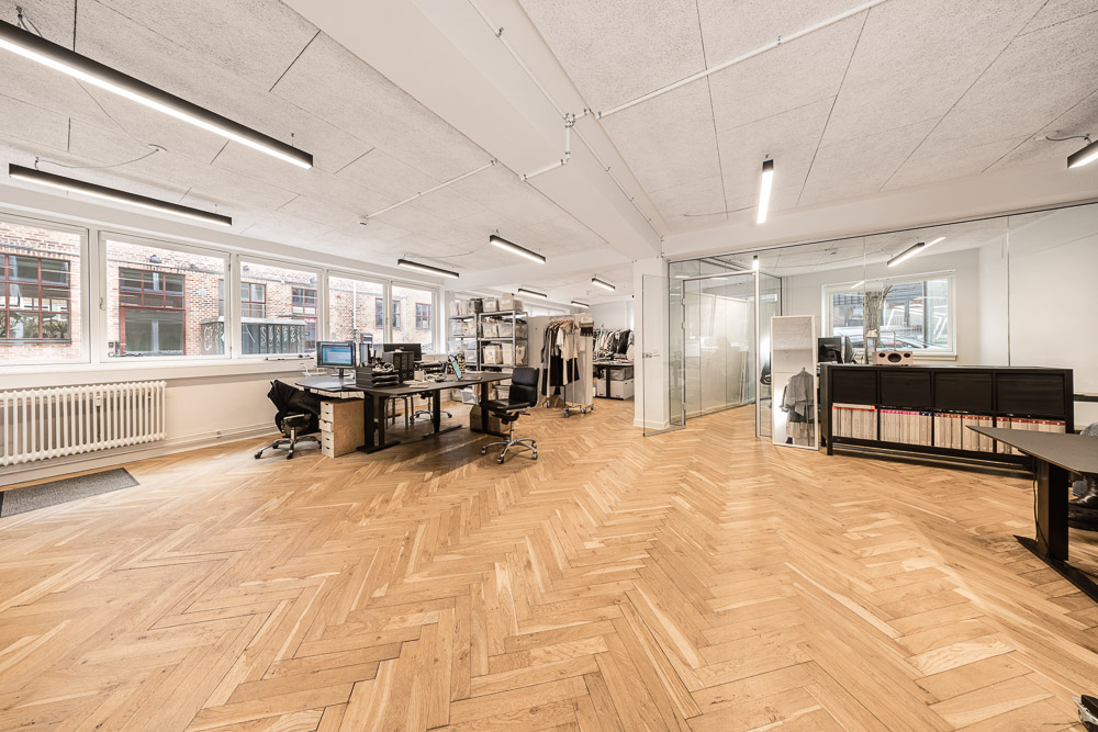 Glentevej 70B, st., 2400 København NV, 2400 København NV