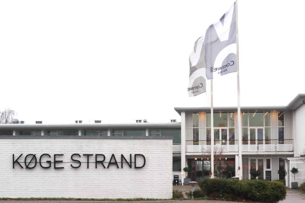Comwell Køge Strand