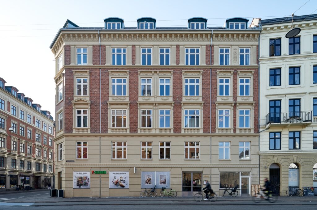 Kooperationens Hus
