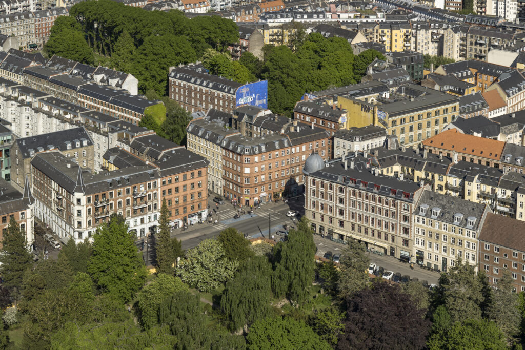 Møllegade
