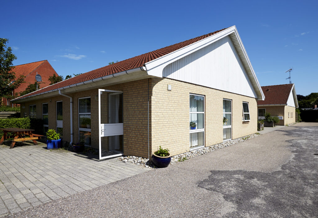 Godthåbsvej