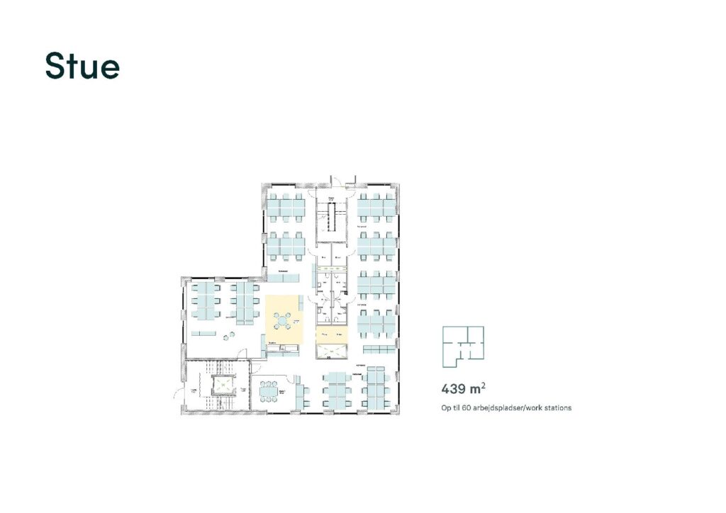 Dortheavej 8-10, 2400 København NV